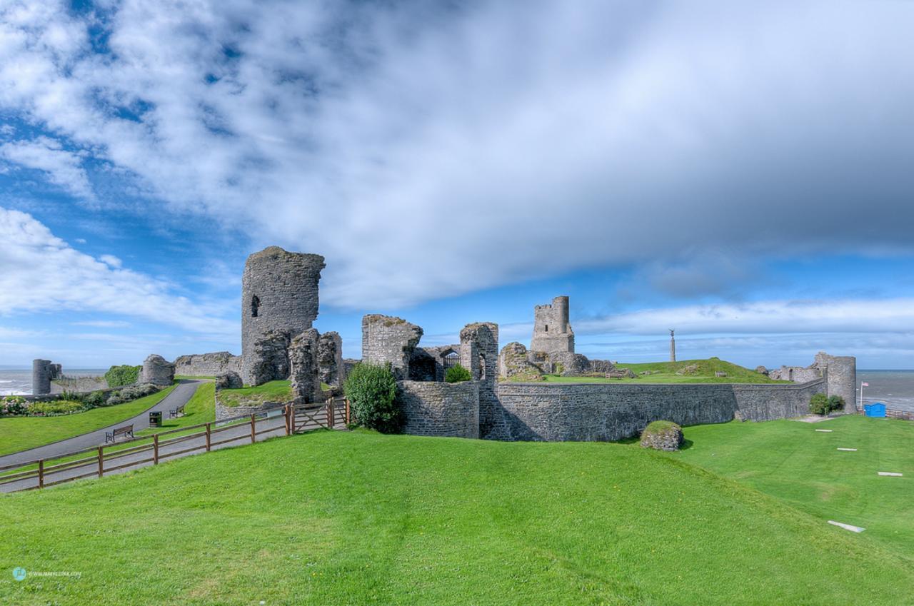 Queensbridge Hotel Aberystwyth Ngoại thất bức ảnh